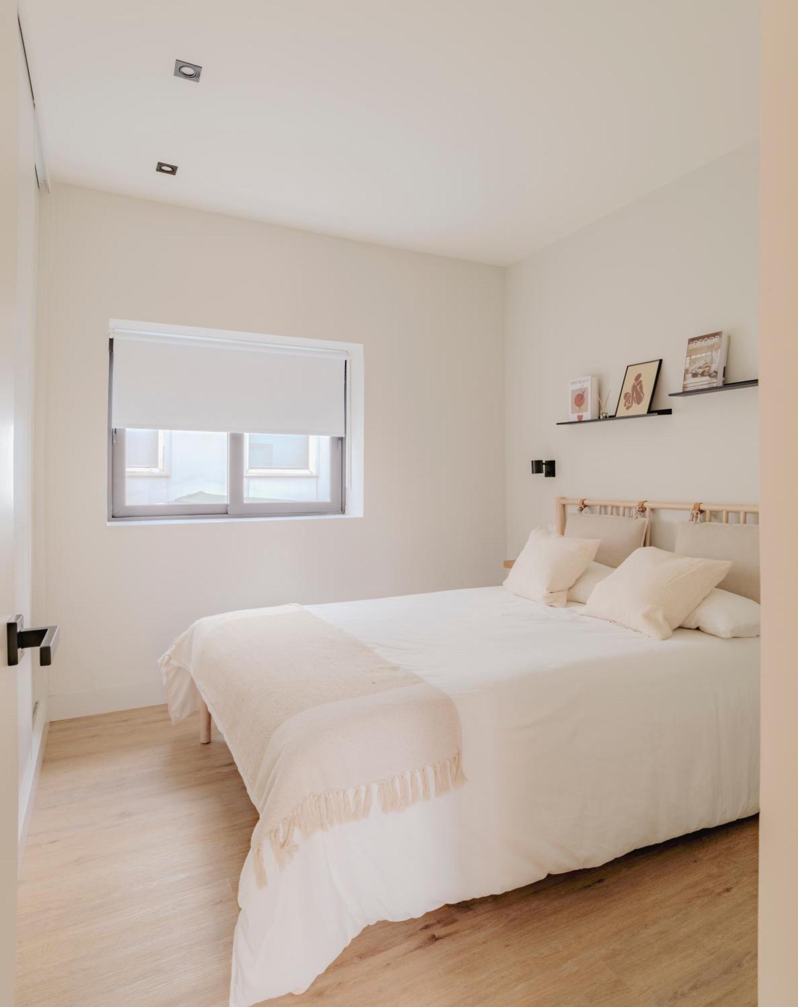 Casa Humera De Diseno En Pozuelo * Pozuelo de Alarcón