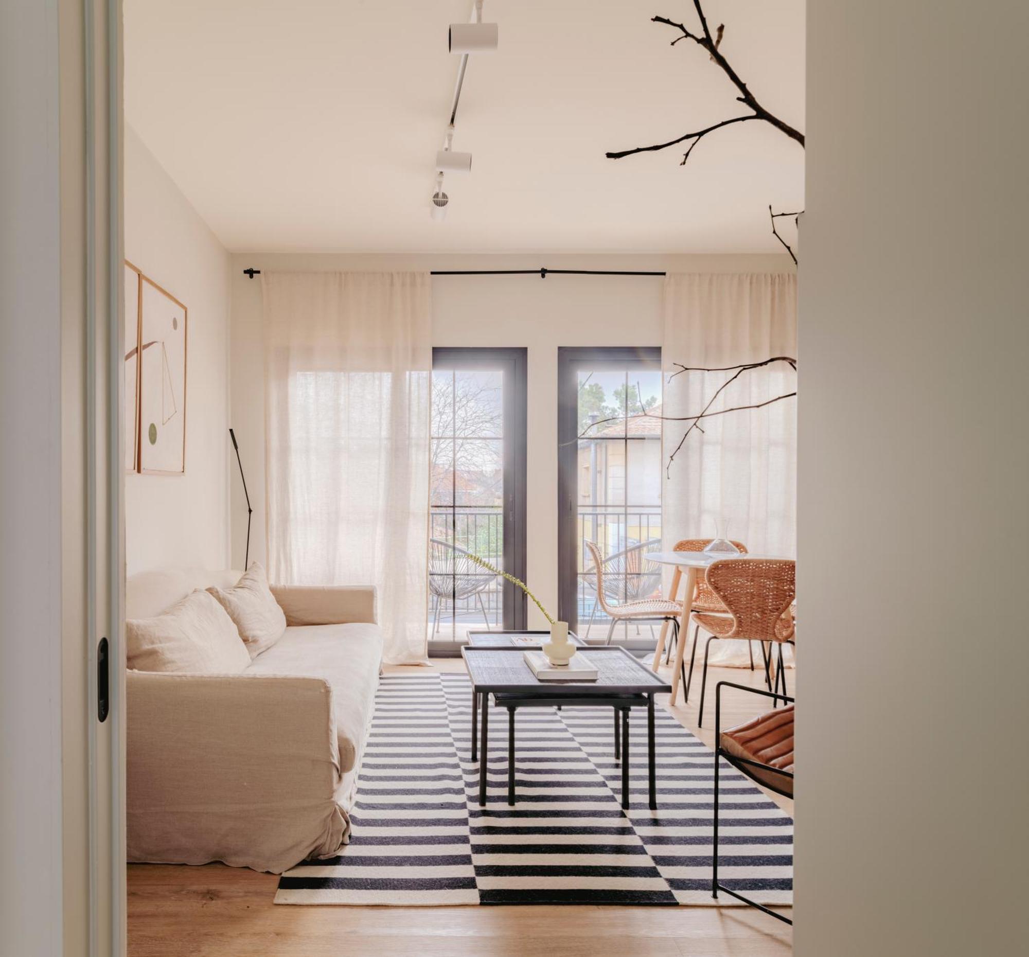 Appartement Casa Humera De Diseno En Pozuelo Pozuelo de Alarcón