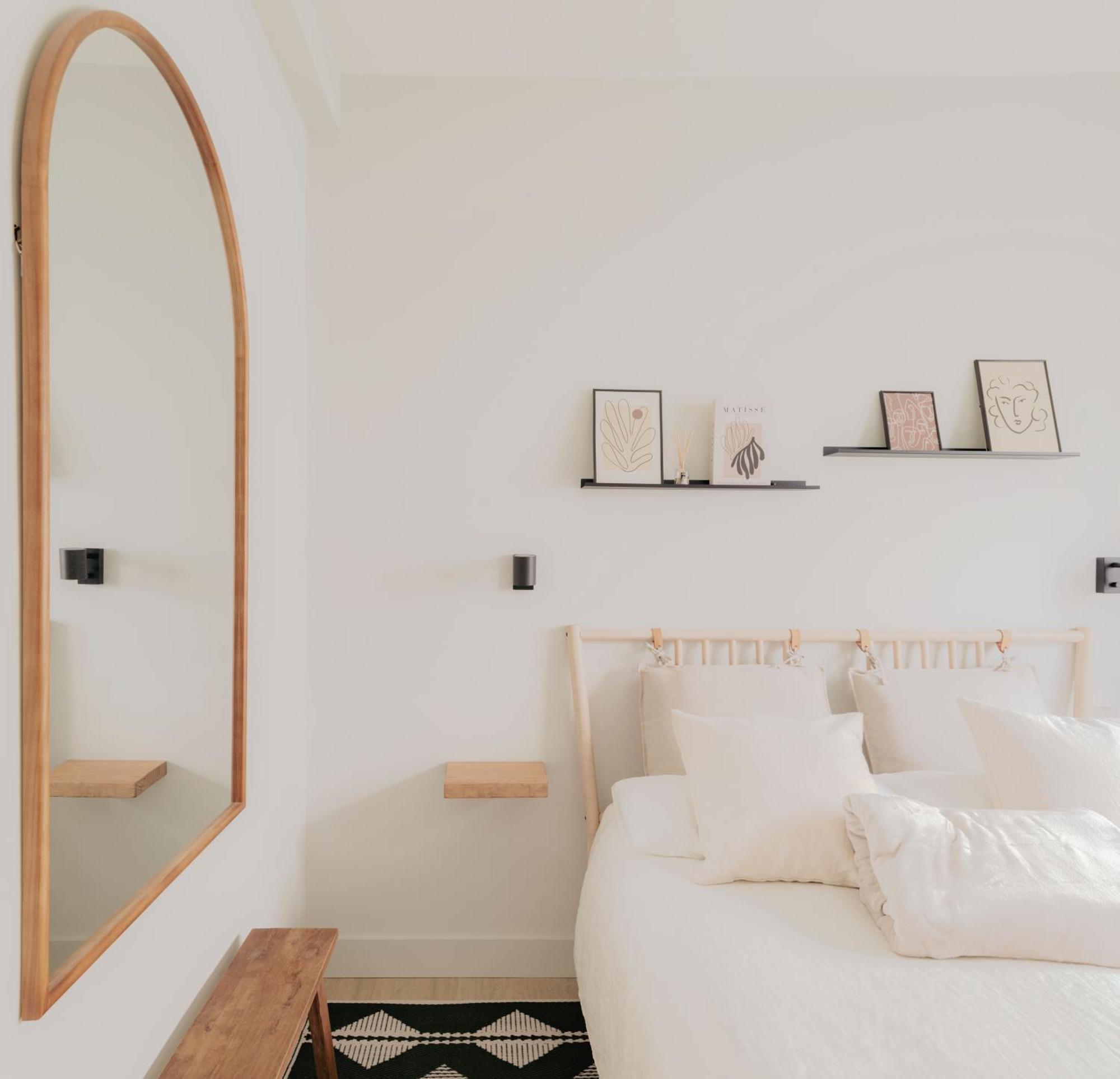 Appartement Casa Humera De Diseno En Pozuelo Pozuelo de Alarcón