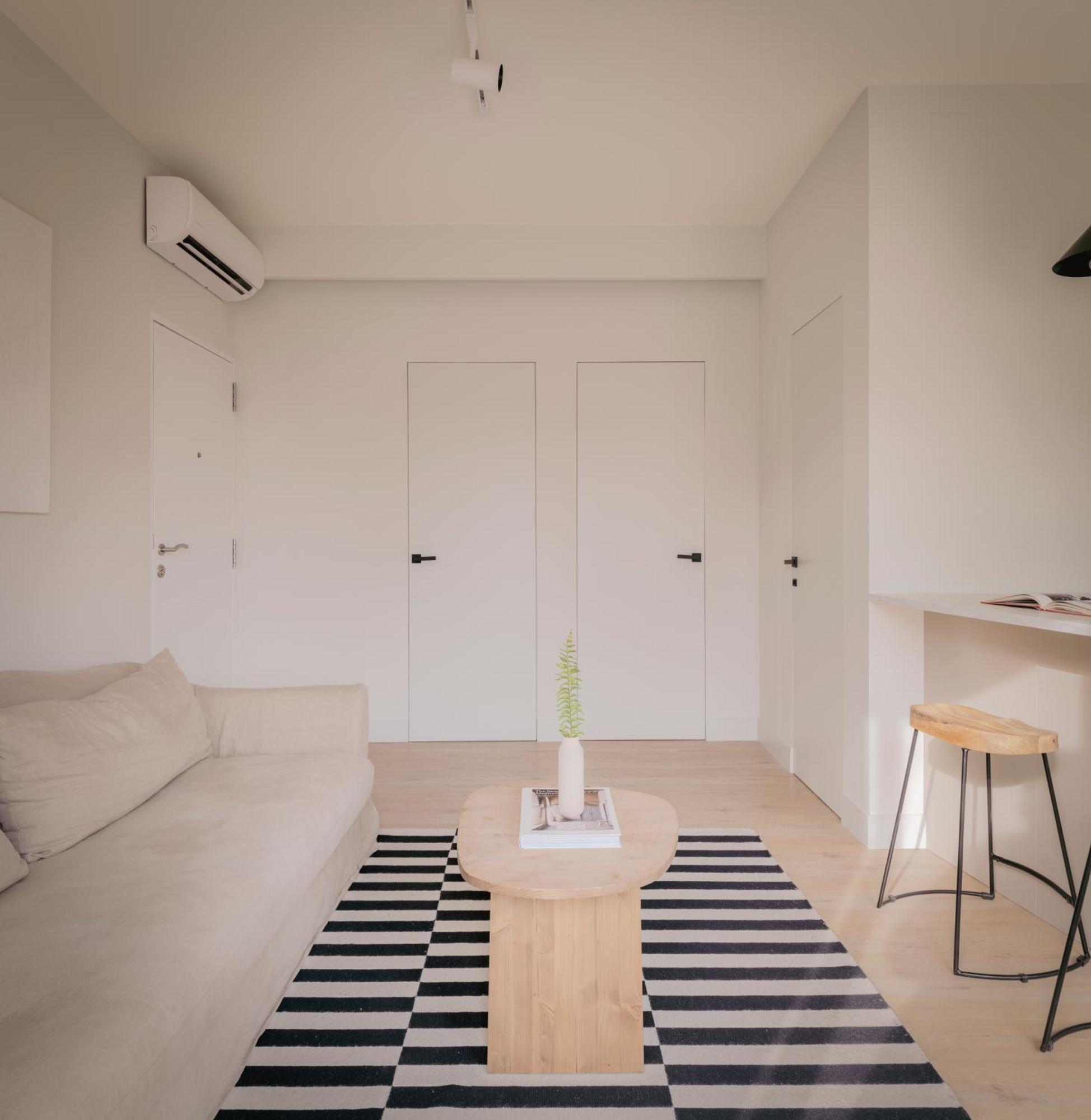 Appartement Casa Humera De Diseno En Pozuelo